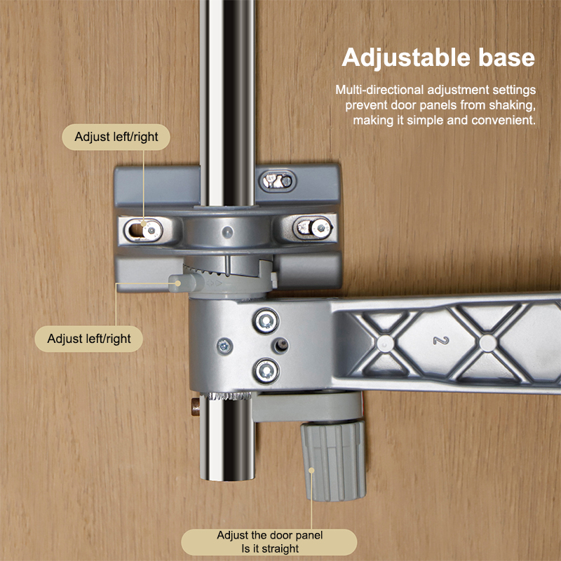 Inner Cabinet Bedroom Furnitur - Soft Close Hinge recensione e prezzo