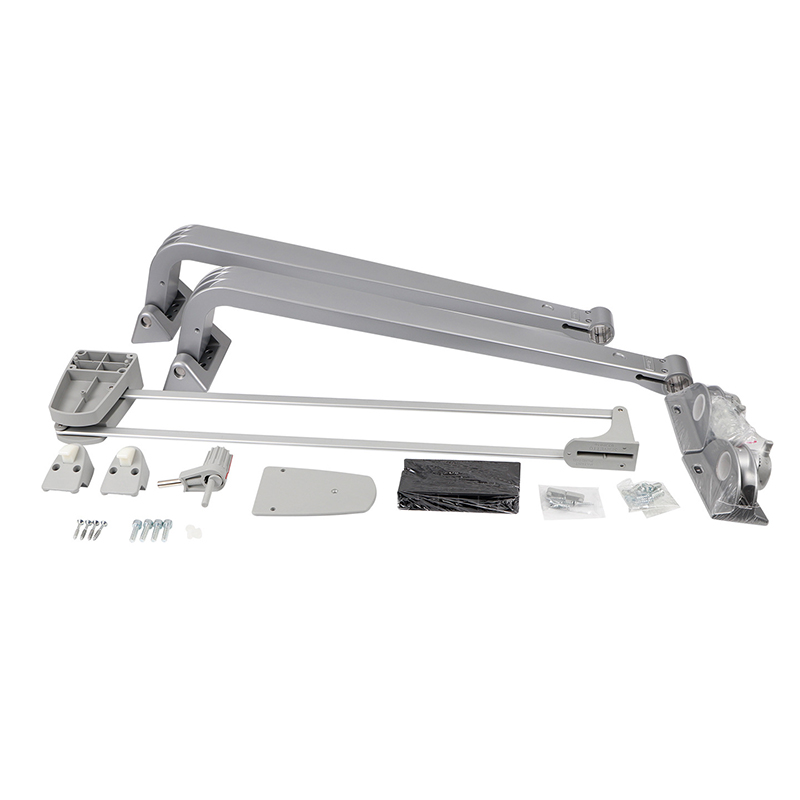 Inner Cabinet Bedroom Furnitur - Soft Close Hinge recensione e prezzo