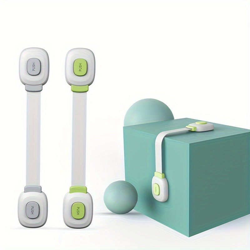 Universal Cabinet Door Lock Ad - Furniture Home Hardware recensione e prezzo