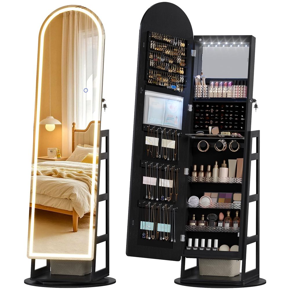 20x32 LED Medicine Cabinet wit - Soft Close Hinge recensione e prezzo