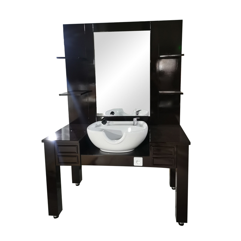 Wash Basin, Mirror Table, Bath - Furniture For Hardware Shop recensione e prezzo
