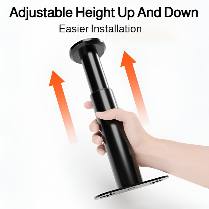 Heavy Duty Bed Leg Support Bra - Furniture Hardware For Bed recensione e prezzo