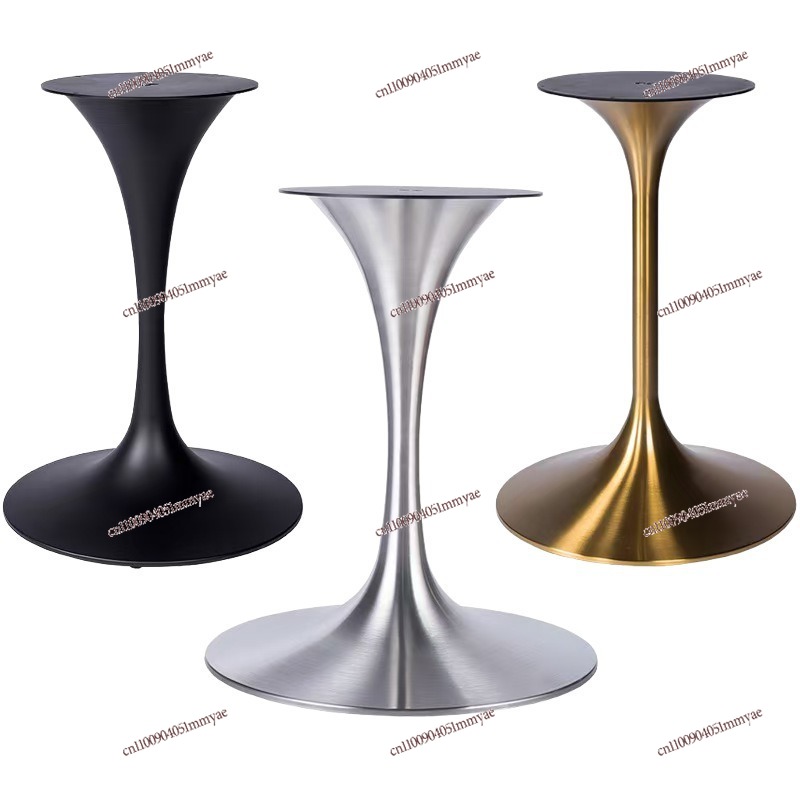 304 Stainless Steel Tulip Tabl - Furniture For Hardware Shop recensione e prezzo