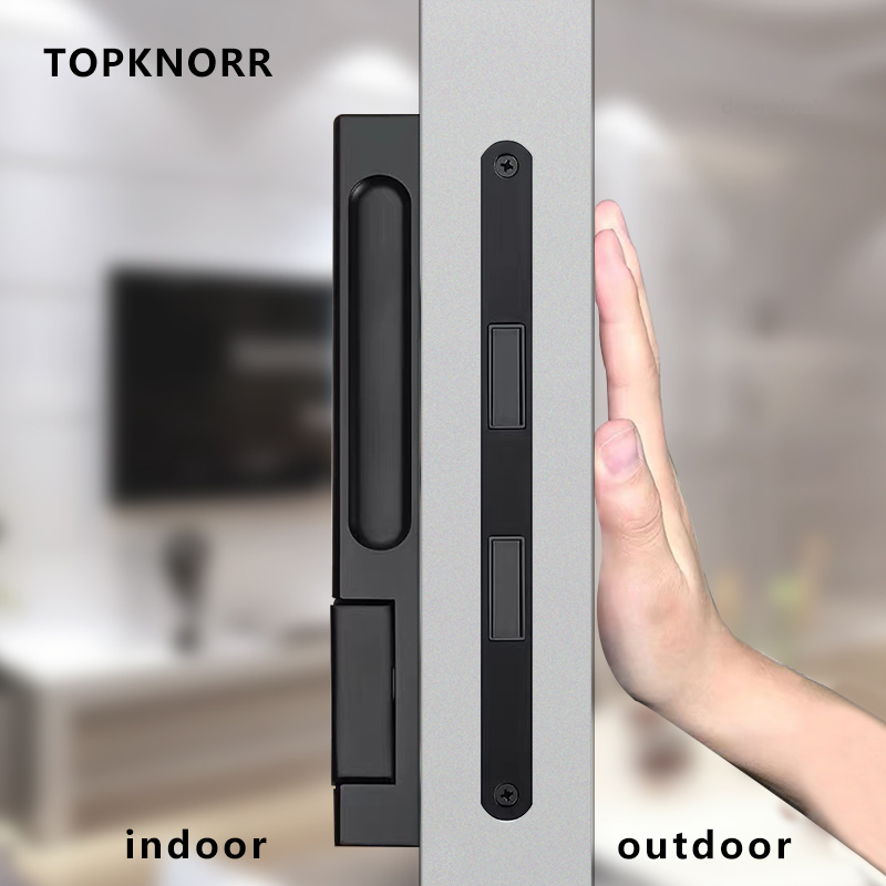 2022 New Invisible Magnetic Do - Furniture Hardware Gold recensione e prezzo