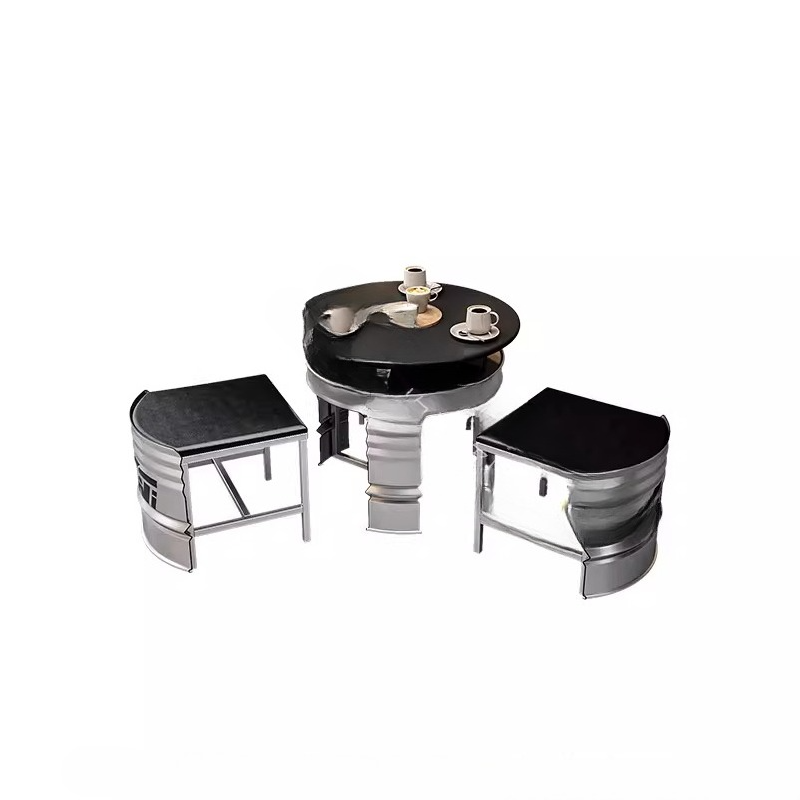 Industrial Style Creative Oil  - Furniture For Hardware Shop recensione e prezzo