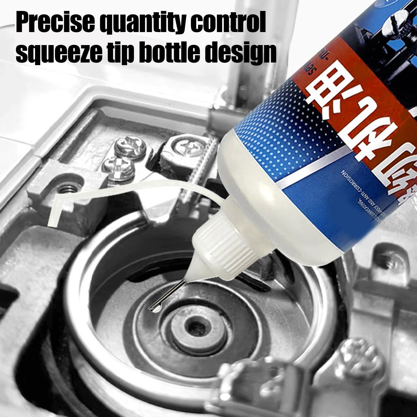 Sewing Machine Oil Commercial  - Furniture Hardware Fittings recensione e prezzo
