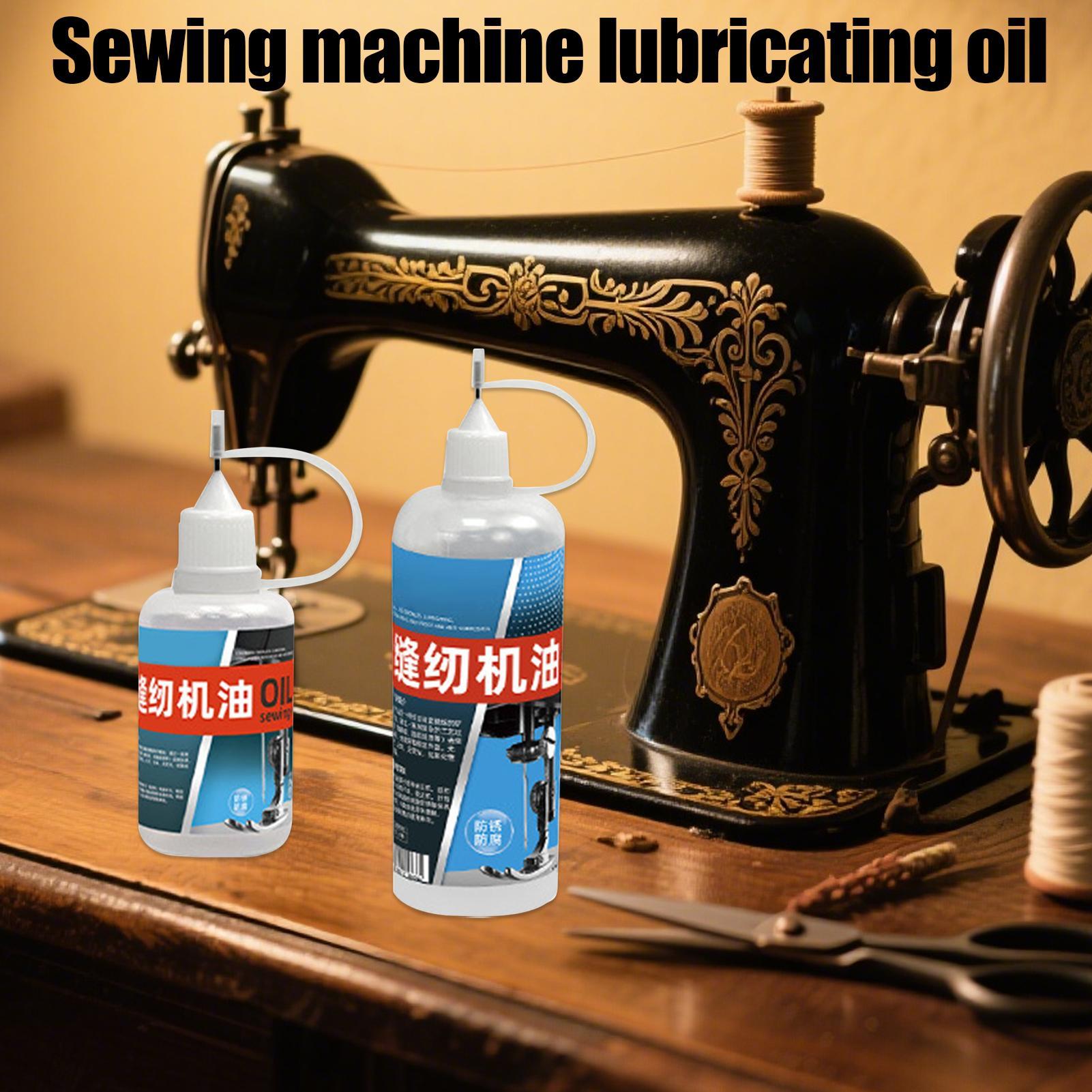 Sewing Machine Oil Commercial  - Furniture Hardware Fittings recensione e prezzo