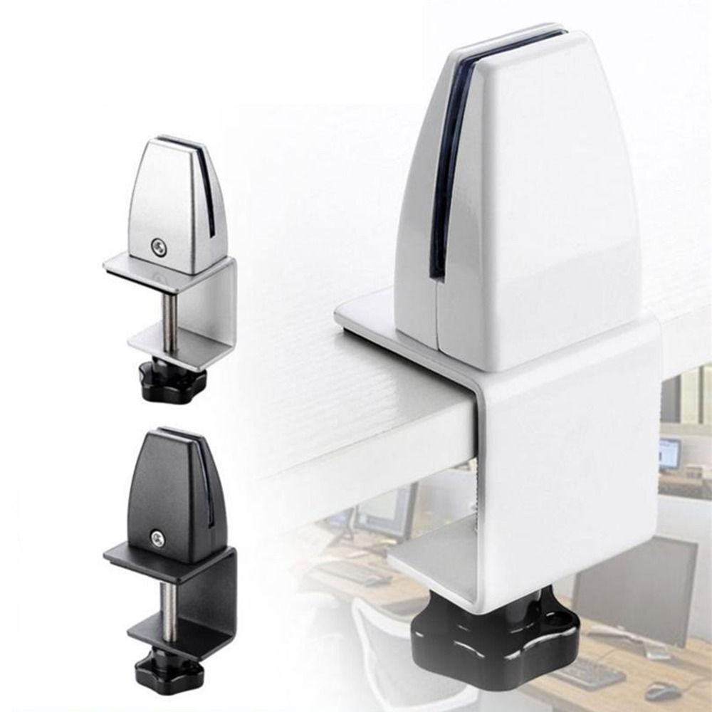 Aluminum Alloy Office Desk Baf - Furniture Hardware Black recensione e prezzo