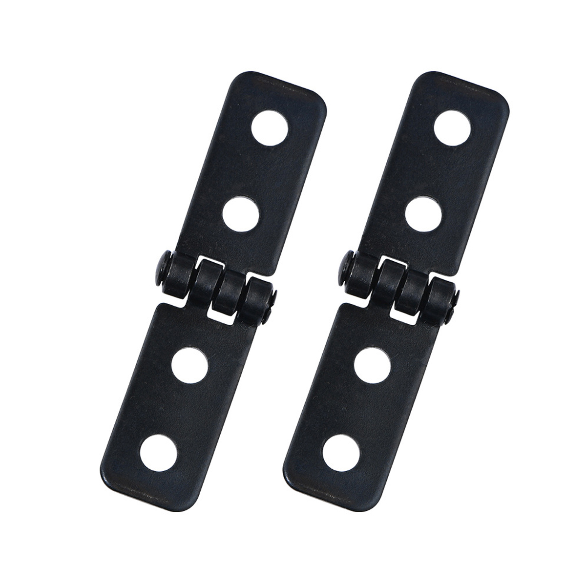 2Pcs Metal Cabinet Door Furnit - Furniture Hardware Black recensione e prezzo