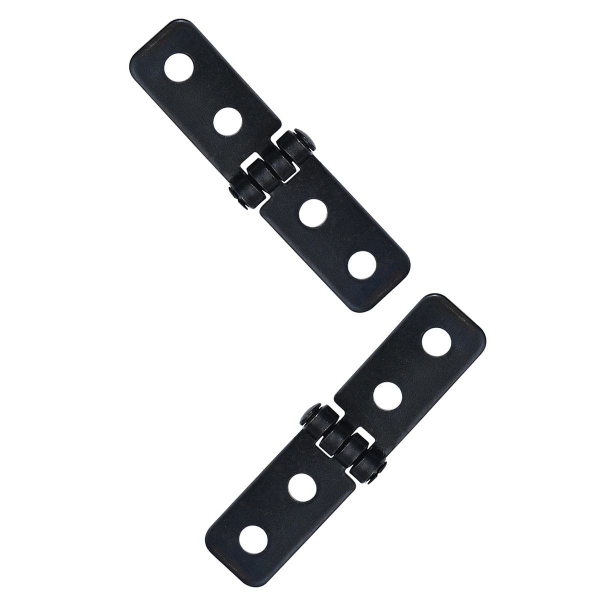 2Pcs Metal Cabinet Door Furnit - Furniture Hardware Black recensione e prezzo