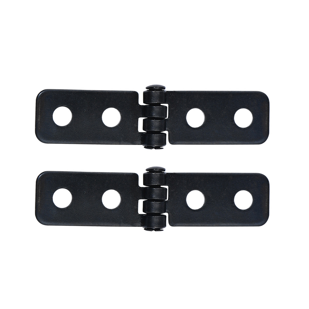2Pcs Metal Cabinet Door Furnit - Furniture Hardware Black recensione e prezzo