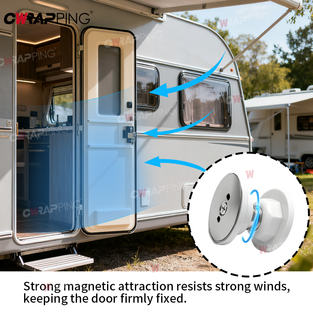 Magnetic Door Catch Kitchen Do - Magnetic Catch Door recensione e prezzo