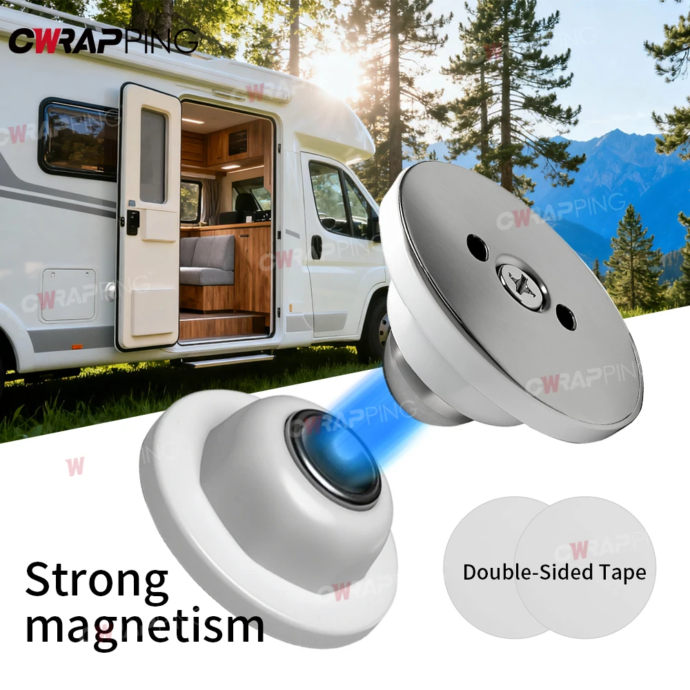 Magnetic Door Catch Kitchen Do - Magnetic Catch Door recensione e prezzo
