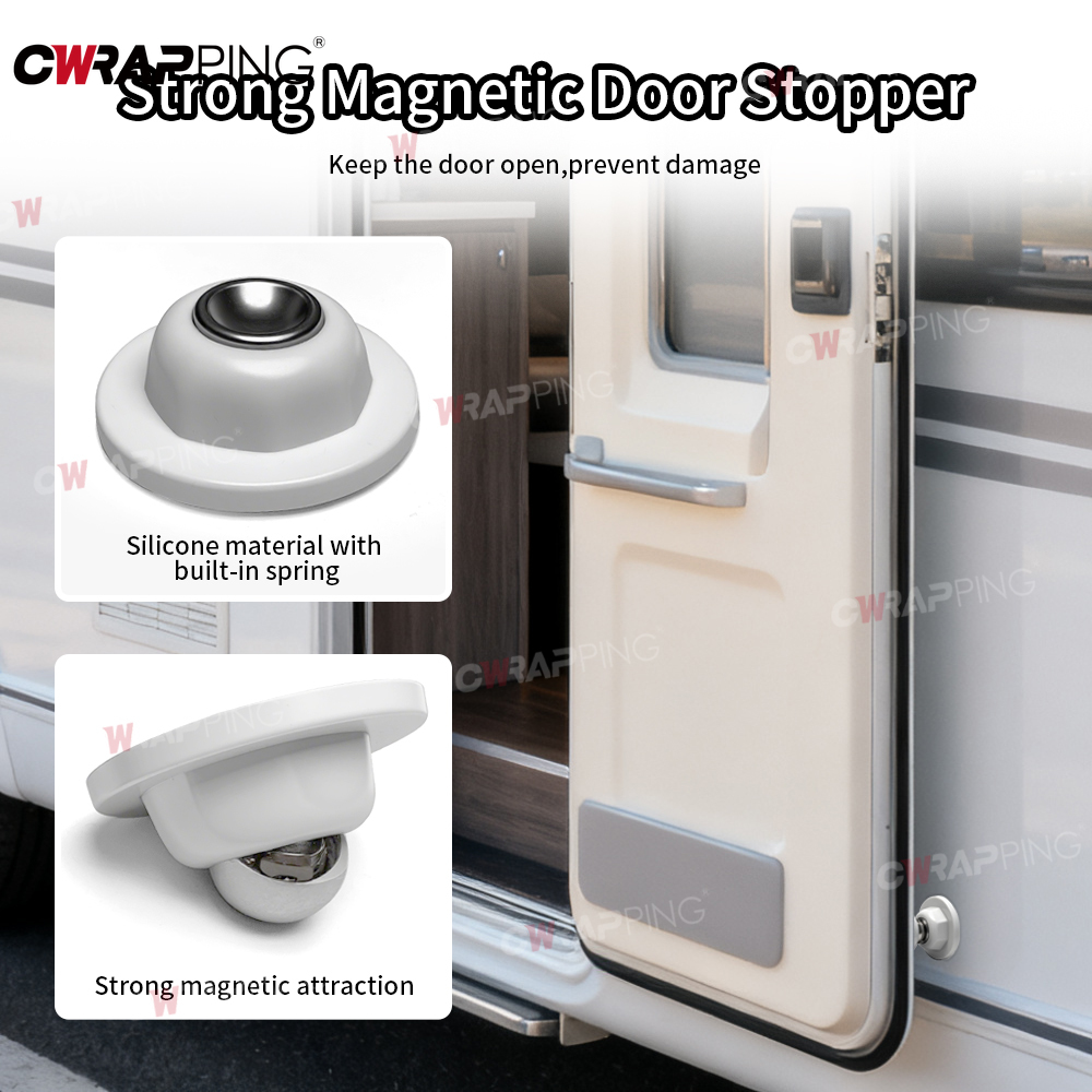 Magnetic Door Catch Kitchen Do - Magnetic Catch Door recensione e prezzo
