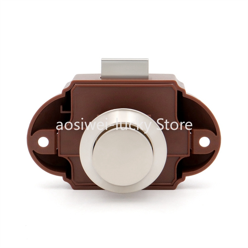 Camper Car Push Lock Rv Carava - Furniture Home Hardware recensione e prezzo