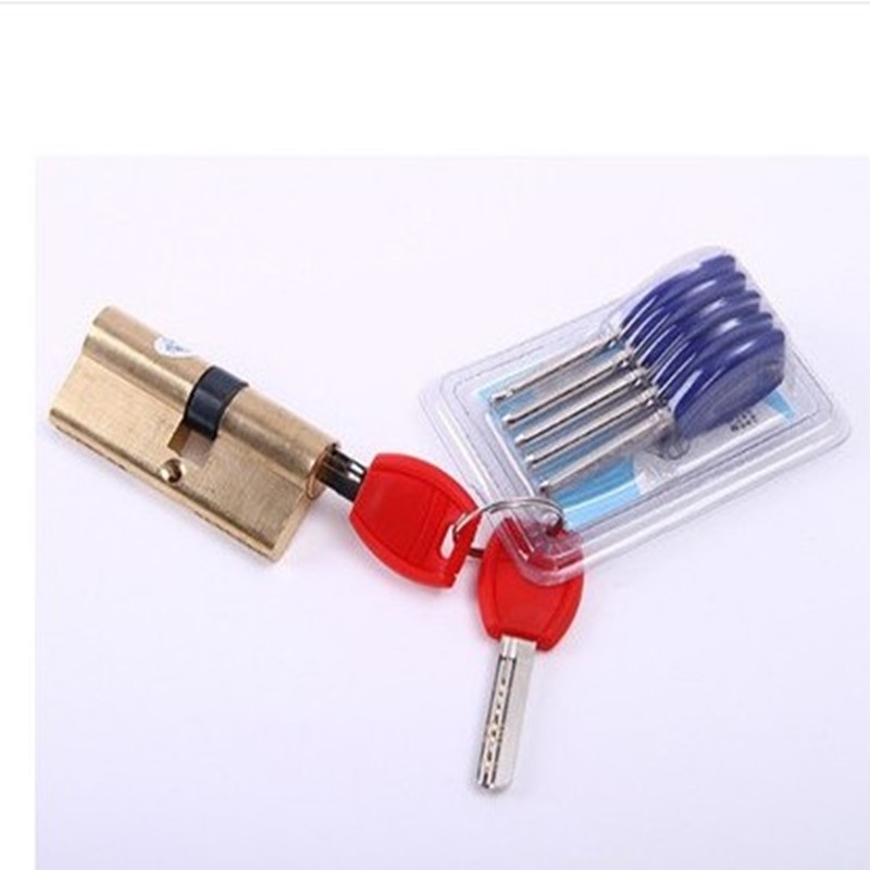 Door Cylinder Hardware Biased  - Furniture Hardware Fittings recensione e prezzo