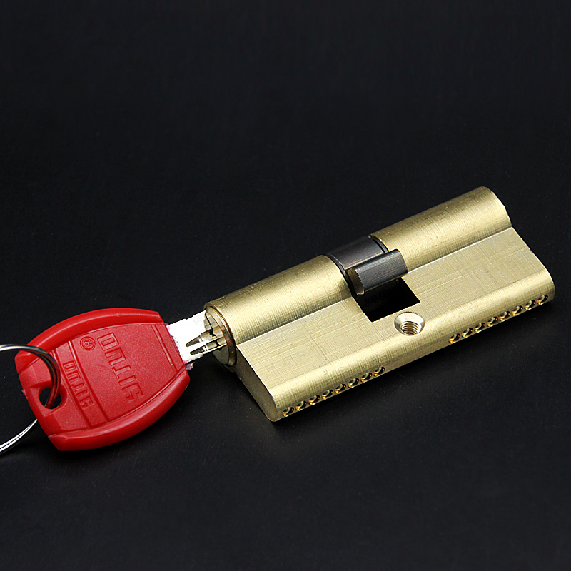 Door Cylinder Hardware Biased  - Furniture Hardware Fittings recensione e prezzo