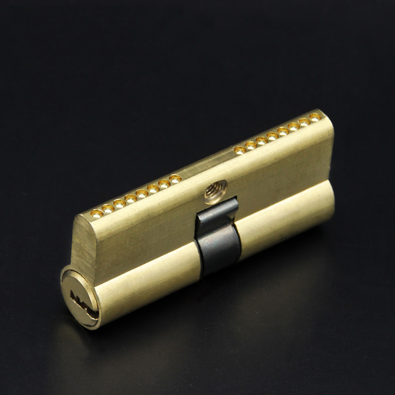 Door Cylinder Hardware Biased  - Furniture Hardware Fittings recensione e prezzo